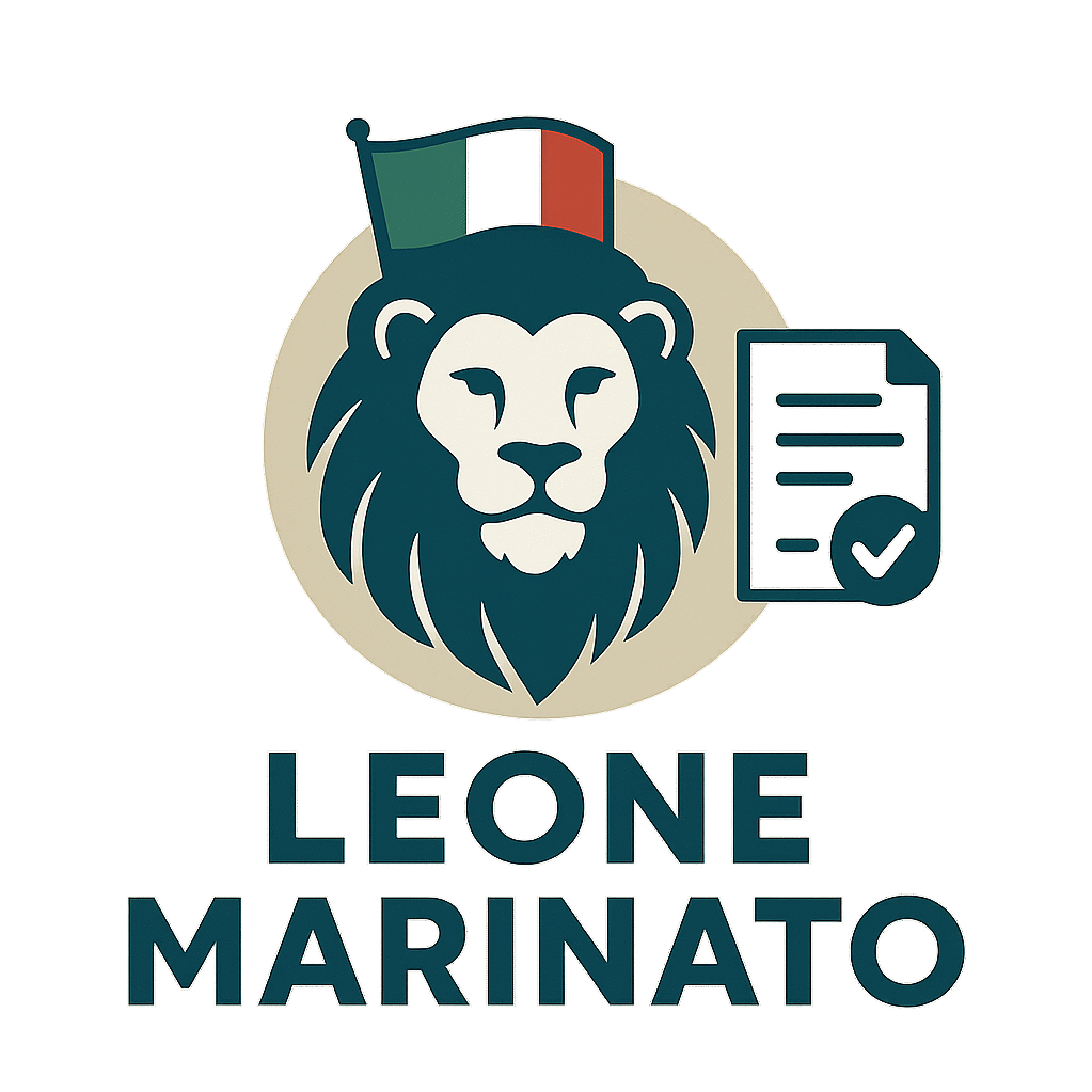 Leone Marinato